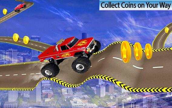 Power Truck: Extreme 4x4 Off  Road screenshot 4