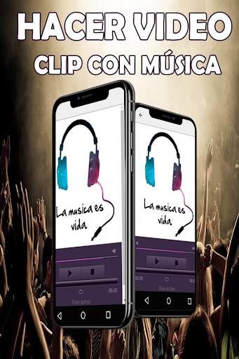 Hacer Videos con Musica Gratis y Fotos Editar Guia screenshot 4