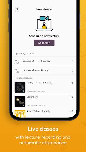 OneLXP by illumnus® скриншот 3