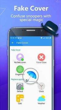 Applock Privacy Locker screenshot 7