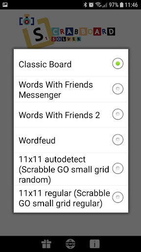 Scrabboard Solver - Scrabble Help and Cheating screenshot 9