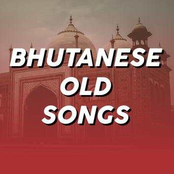 Bhutanese Old Songs screenshot 1