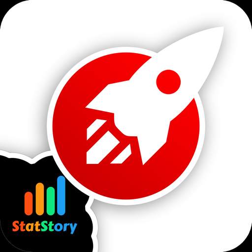 Statstory for Youtube - Analyt 6.34