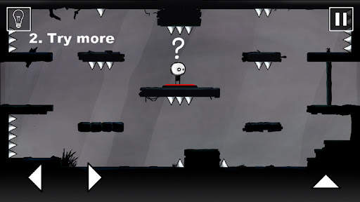 That Level Again screenshot 4