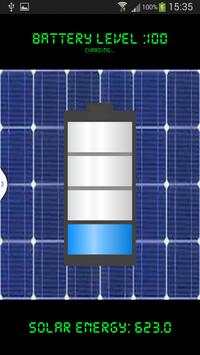 Solar Charger Android Prank скриншот 4