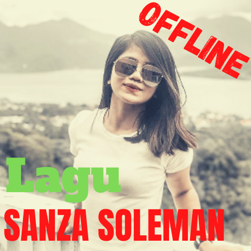 Lagu Sanza Soleman Offline icon