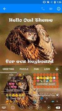 Hello Owl -You Are So Horrible screenshot 5