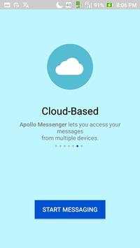 Apollo Messenger screenshot 8