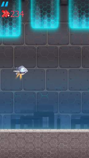 Robo Bird screenshot 6