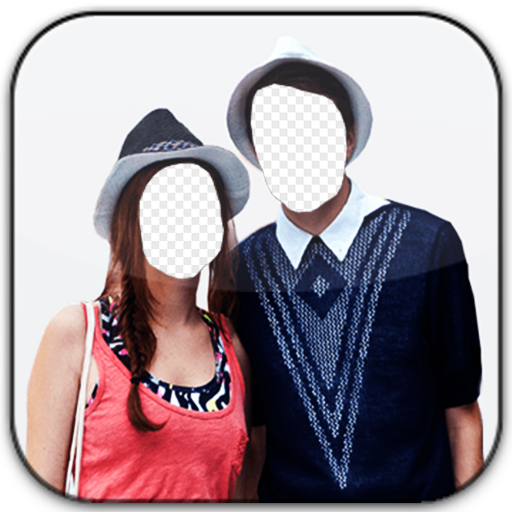 Couples Photo Montage icon