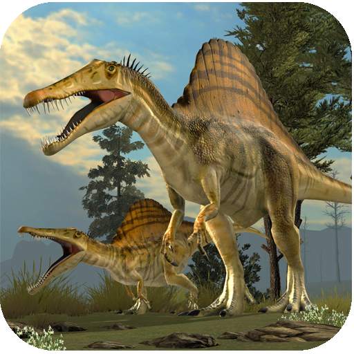 Clan of Spinosaurus 2.1