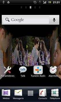 Twilight live wallpapers screenshot 2