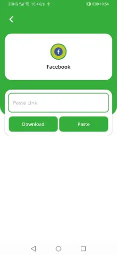 Save From New App screenshot 3
