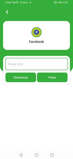 Save From New App screenshot 3