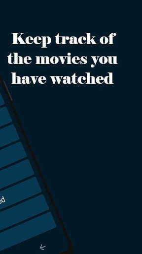 Movies Diary screenshot 4