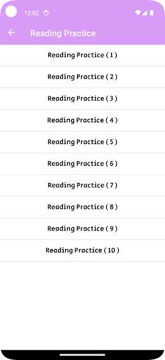 ELTT screenshot 4