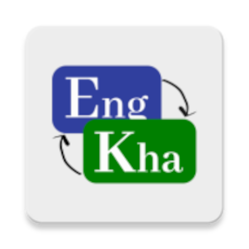 Learn Khasi icon