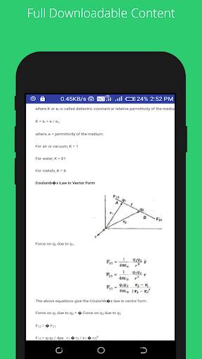 Class 12 Notes CBSE Ncert Solutions Notes 2019 скриншот 3