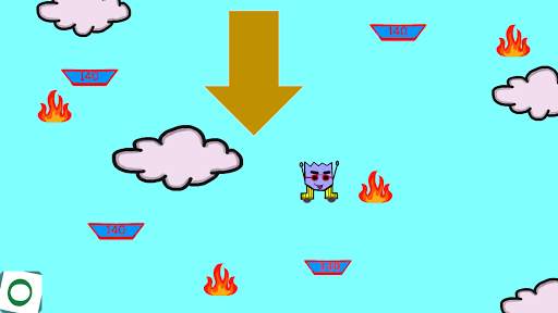 Slip Down screenshot 4