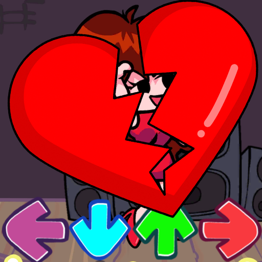 GF Heartbreaker Funk Battle icon