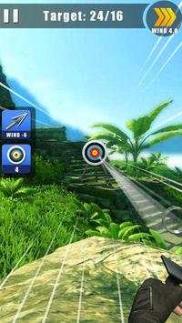 Archery Champion 3D screenshot 2