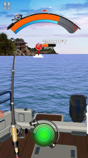 釣り 選手権 screenshot 6