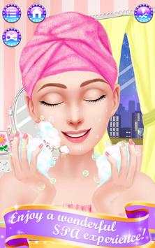 Prom Party: Spa Makeover Salon screenshot 10
