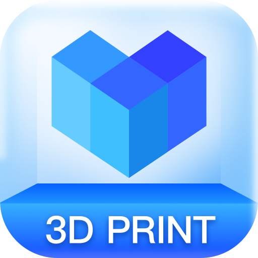 Creality Cloud - 3D Printing 5.3.0