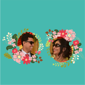 Harshita Weds Nimit icon
