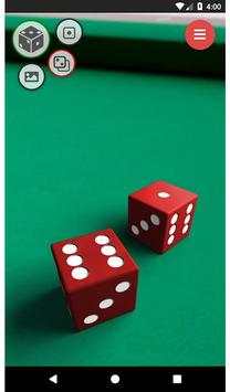 dice game screenshot 3