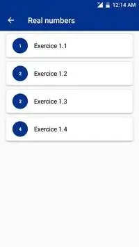 10th Class NCERT Maths Solution screenshot 3