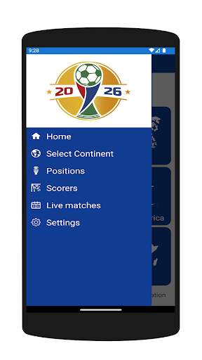 Qualifiers to World Cup 2026 screenshot 4