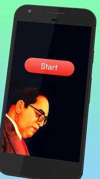 Ambedkar Jayanti Video Status screenshot 1