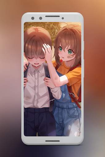 PiAi: Anime Wallpapers screenshot 1