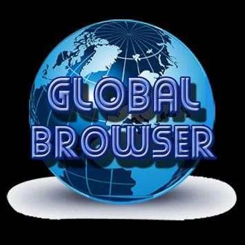 GLOBAL BROWSER screenshot 1