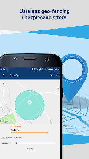 Parental Control CALMEAN chroń screenshot 8