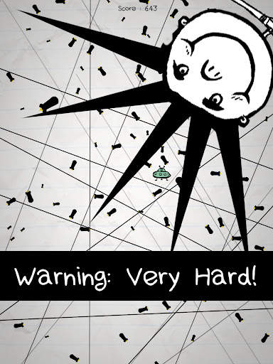 No Humanity - The Hardest Game screenshot 9