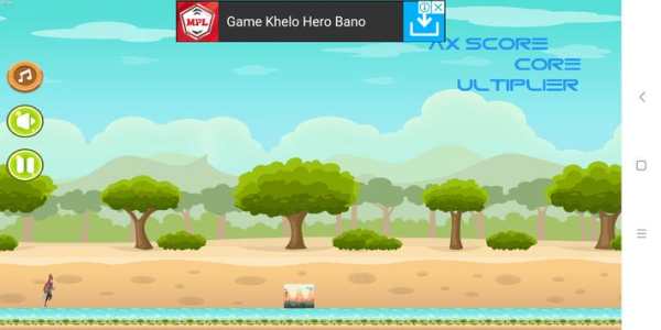 running ninja screenshot 3