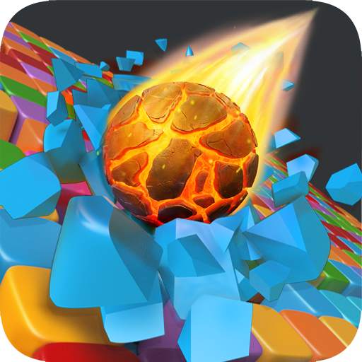 Brick Ball Blast: Ball Crusher 4.9.0