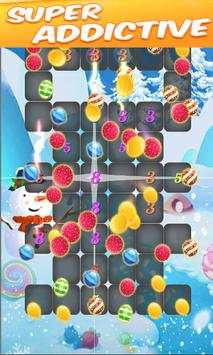 Magic Candy Crush screenshot 1