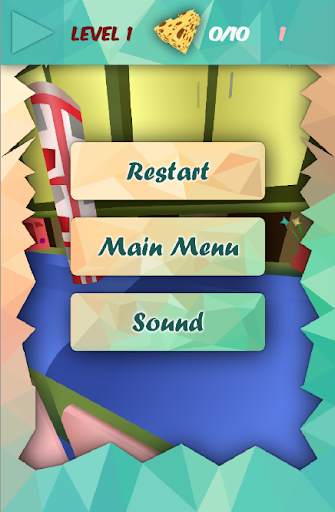 Kitchen Run 3D - Running Game screenshot 10