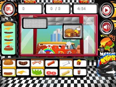 Fast Food Games screenshot 2