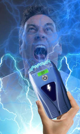Simulator of Stun Gun screenshot 1