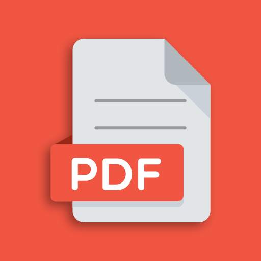 PDF Reader & Maker: Convert Text & Image to PDF 1.07
