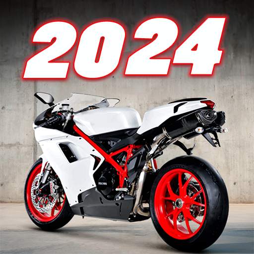 Motor Tour: Bike racing game 1.9.8