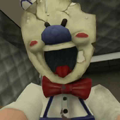 Walkthrough FOR ICE SCREAM HORROR icon