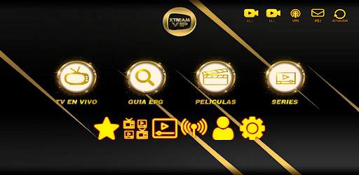 Vip Player screenshot 1