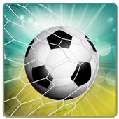 Amazing Penalty Shootout Game icon