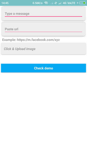 Hot browser - Video Download, Private, Fast & Safe screenshot 5