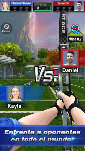 Archery Ace screenshot 5